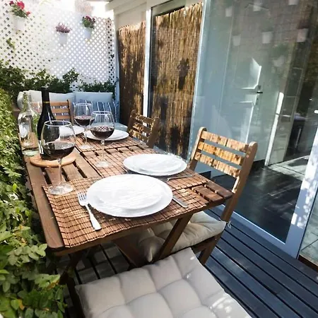 Ola - Principe Real I Apartament *