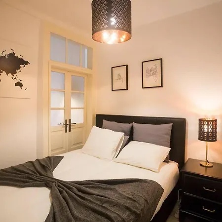 Ola - Principe Real I Apartament Lizbona