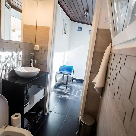 Apartament Ola - Principe Real I *