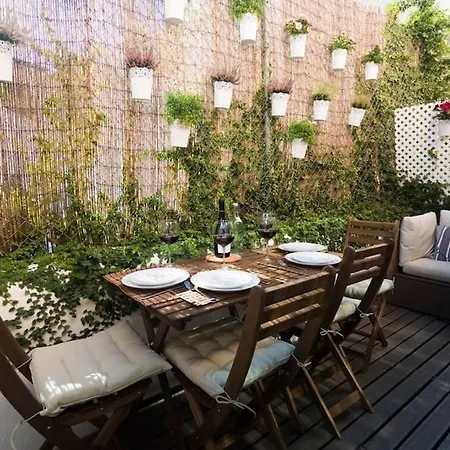 Ola - Principe Real I