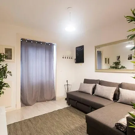 Apartament Ola - Principe Real I Lizbona