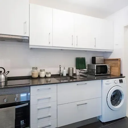 Apartament Ola - Principe Real I *