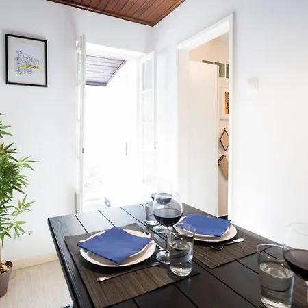 Apartament Ola - Principe Real I Lizbona